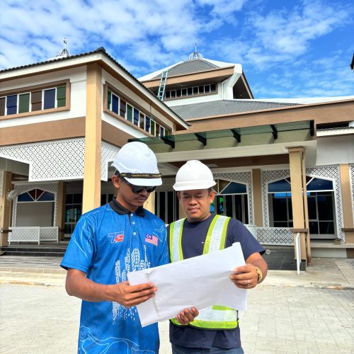 5 5 - Engineering Melaka