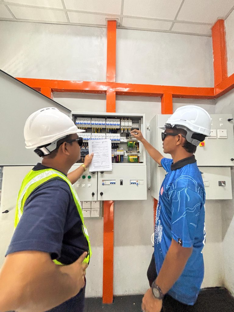 Engineering Melaka