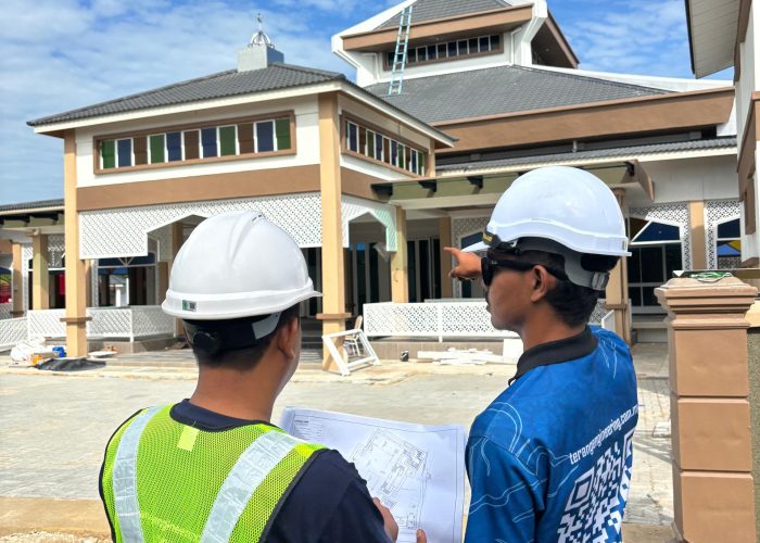 6 6 - Engineering Melaka