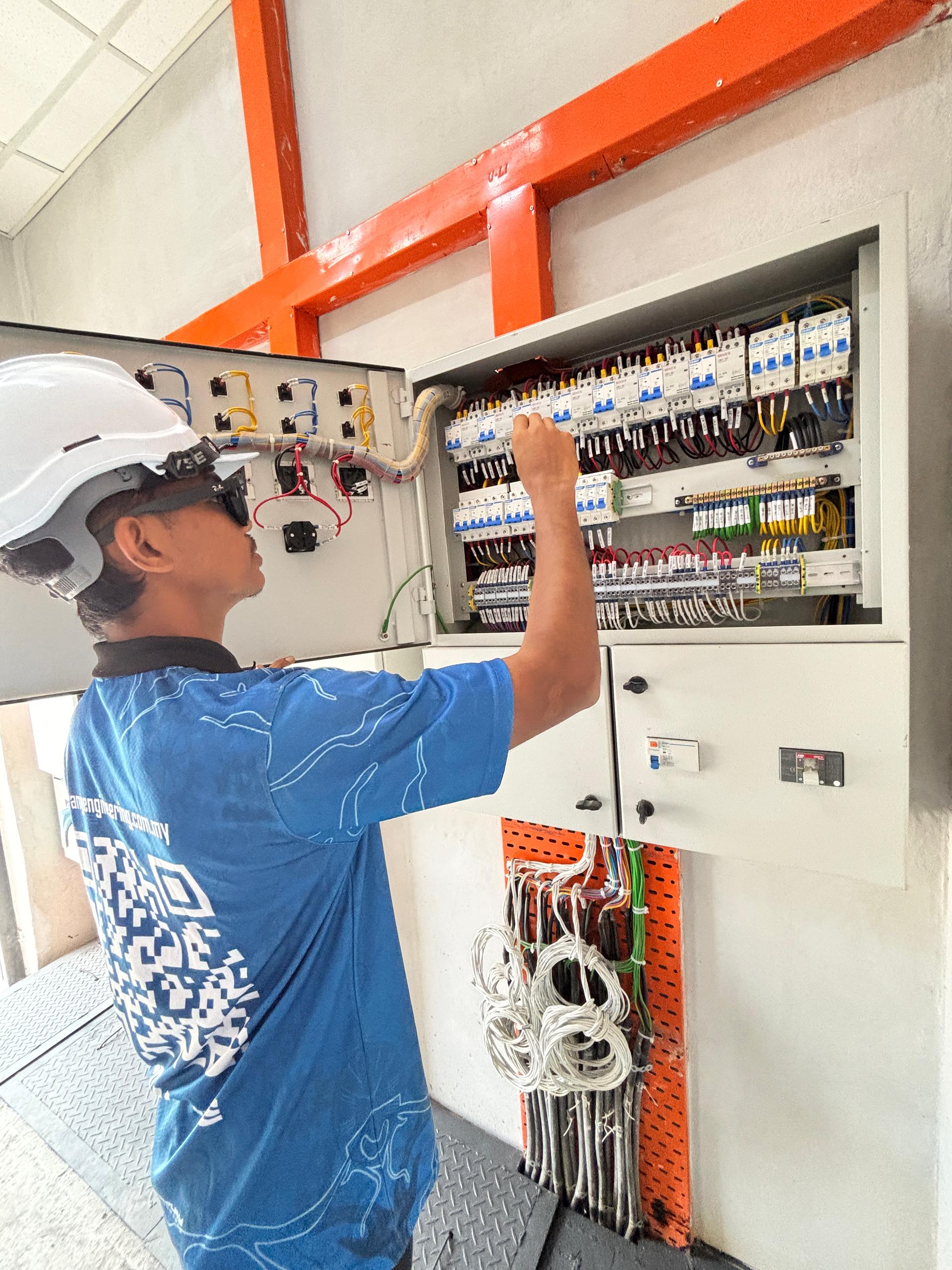 Engineering Melaka